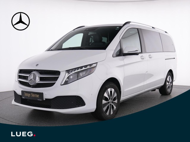 V 300 d lang