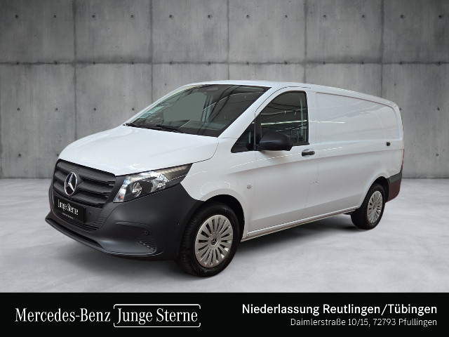 Vito 116 CDI Kasten lang