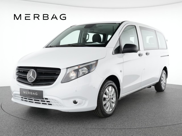 Vito 116 CDI Tourer kompakt