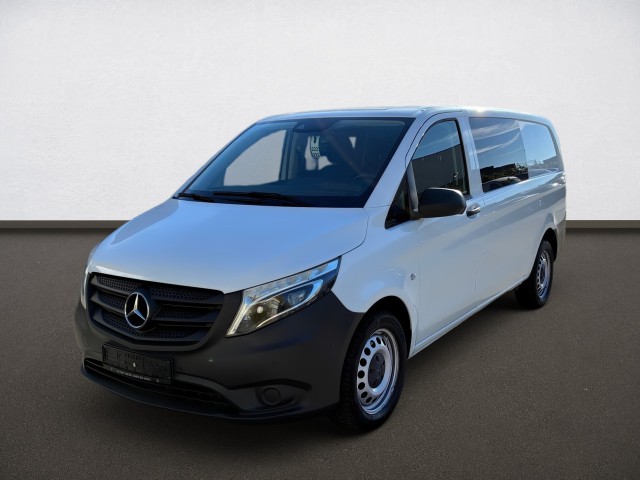 Vito 116 CDI Mixto lang