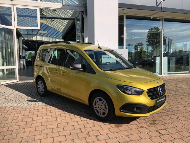 Mercedes-Benz Citan
