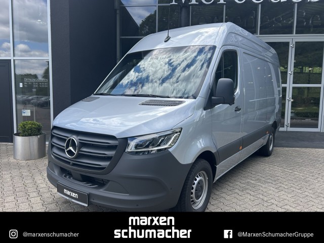 Sprinter 317 CDI Kasten standard