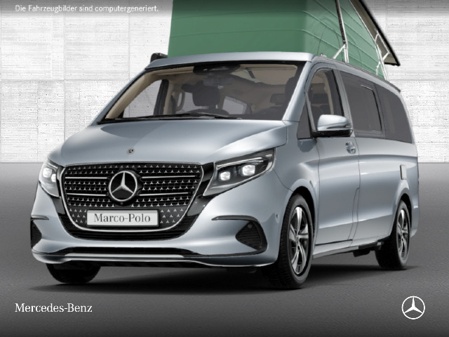 Marco Polo 300 d