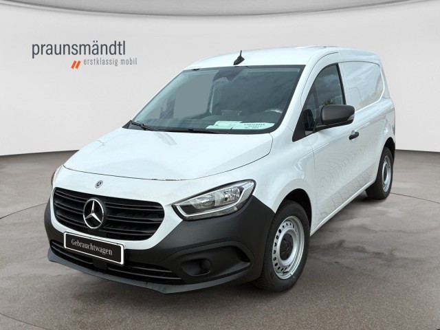 Citan 110 CDI Kasten standard