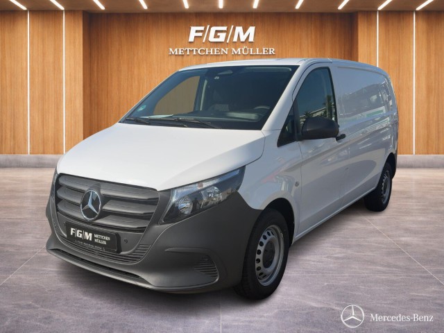 Vito 114 CDI Kasten kompakt