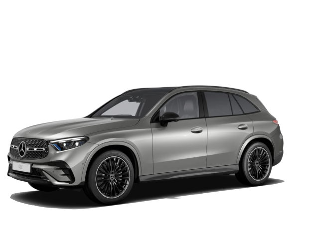 GLC 220 d 4MATIC
