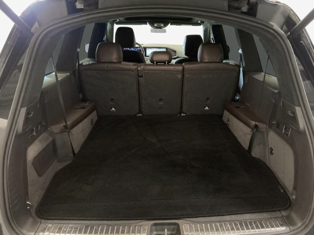 Mercedes-Benz GLS 400