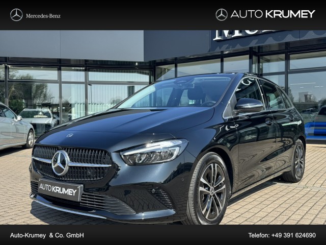 B 200 d
