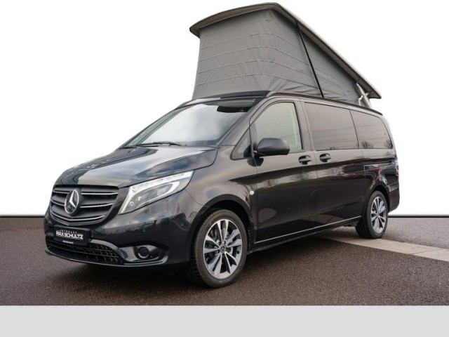 Marco Polo 250 d Activity Edition