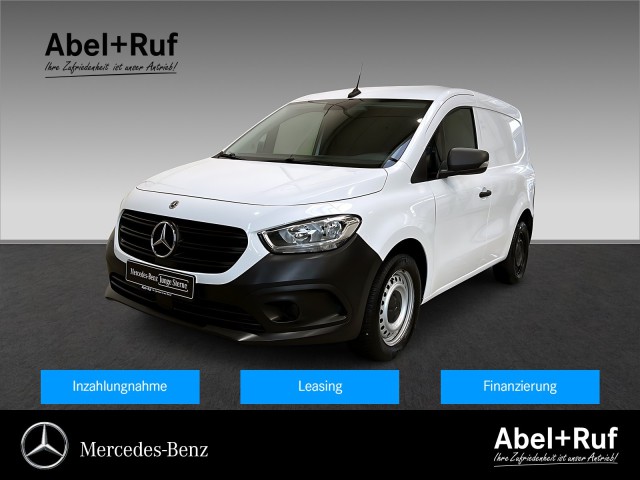 Citan 108 Kasten standard