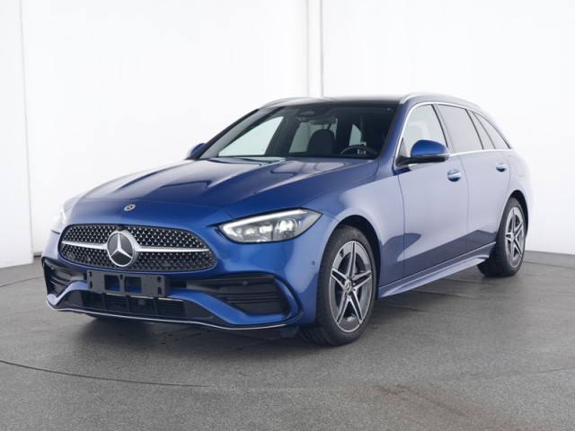 C 300 de 4MATIC T-Modell