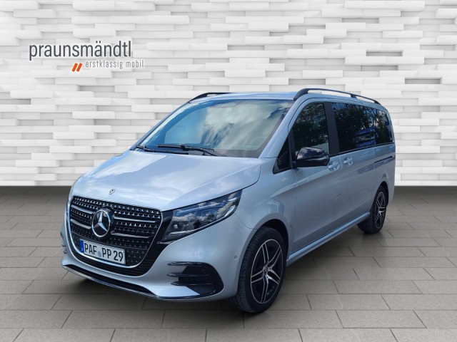 V 300 d Avantgarde lang