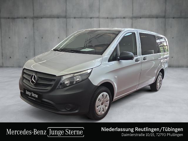 Vito 114 CDI Kasten lang