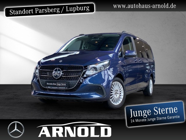 V 250 d lang