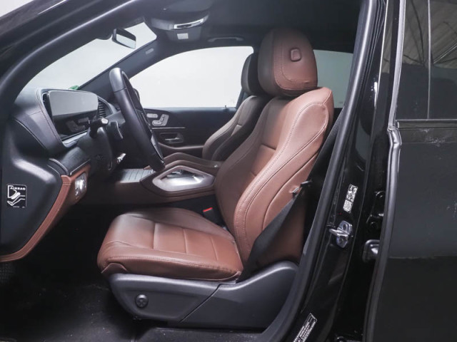 GLE 450 d 4MATIC