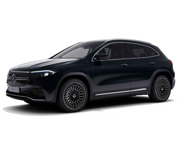 EQA 300 4MATIC