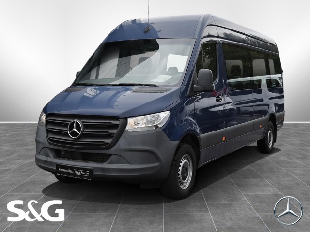 Sprinter 315 CDI Tourer lang