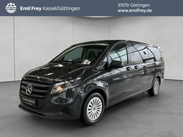 Vito 116 CDI Tourer extralang