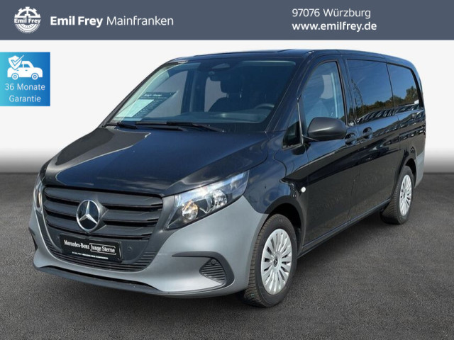 Vito 116 CDI Mixto lang