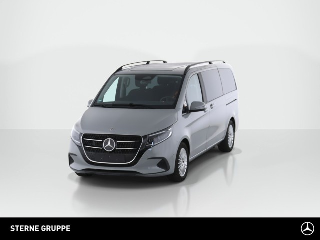 V 220 d Style lang