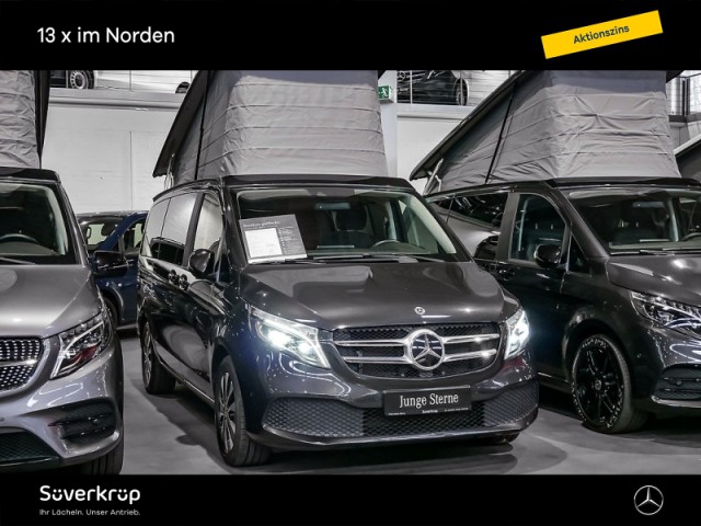 Marco Polo 220 CDI EDITION