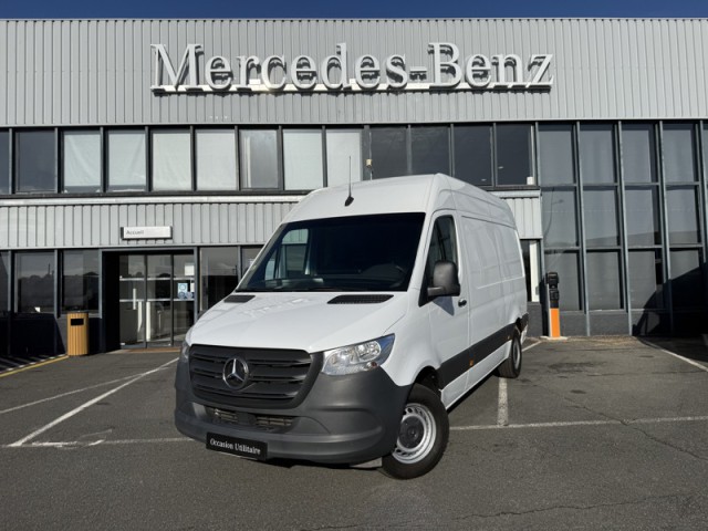 Sprinter 315 CDI Fourgon standard