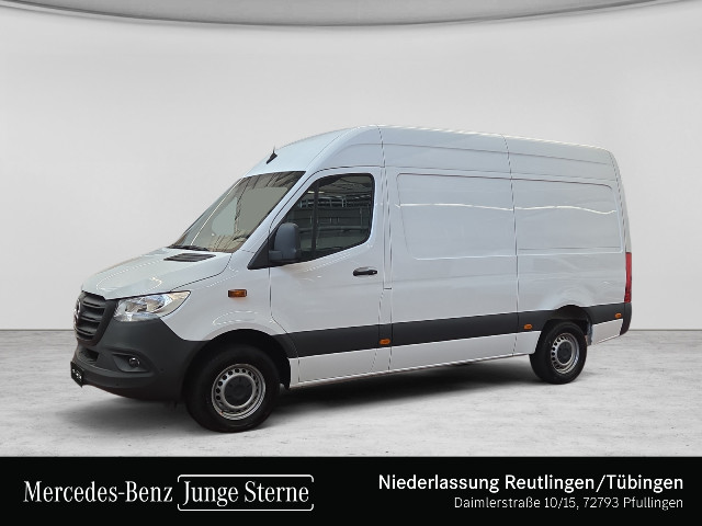Sprinter 317 CDI Kasten standard