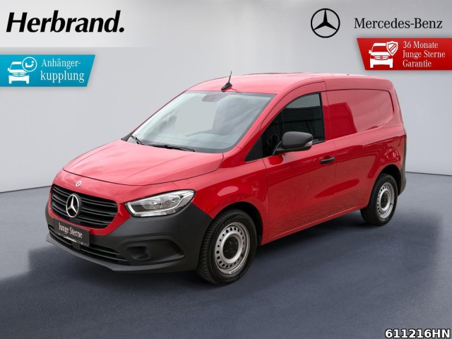 Citan 108 CDI Kasten standard