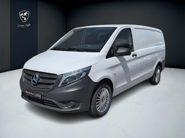 Vito 119 CDI 4x4 Fourgon Long