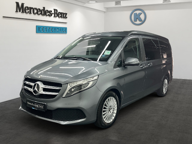 Marco Polo 220 d HORIZON EDITION