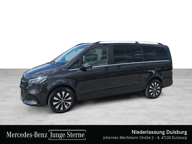V 250 d Avantgarde lang