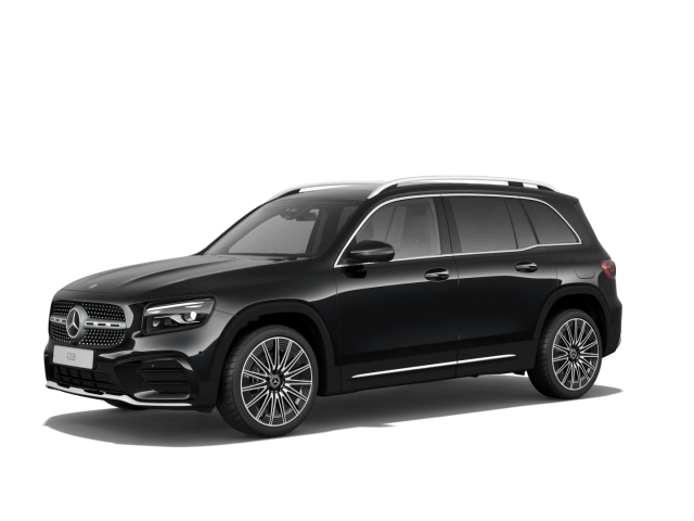 GLB 220 d 4MATIC