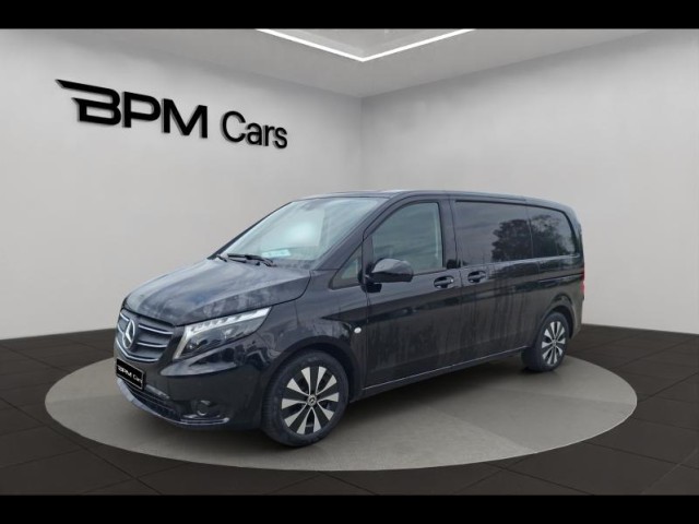Vito 119 CDI Fourgon compact