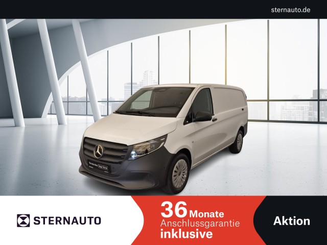 Vito 116 CDI Kasten lang
