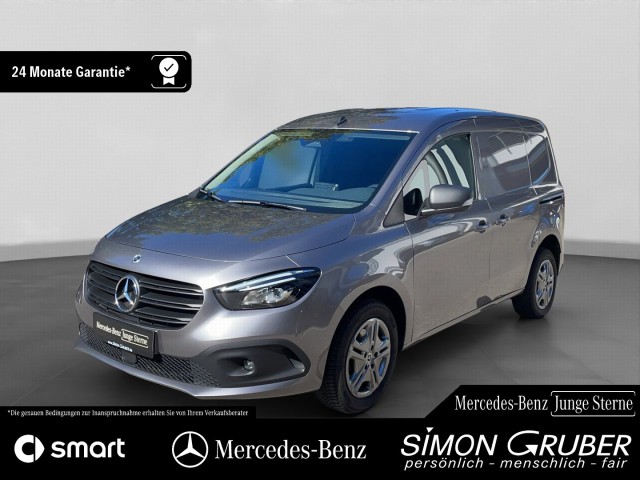 Citan 113 Kasten standard