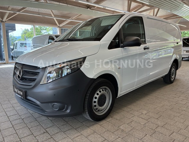 Vito 116 CDI Kasten Lang