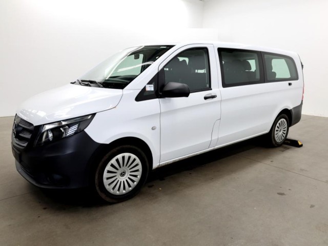 Vito 114 CDI Tourer extralang