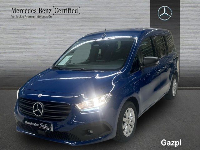 Citan 110 CDI Tourer PRO Medio