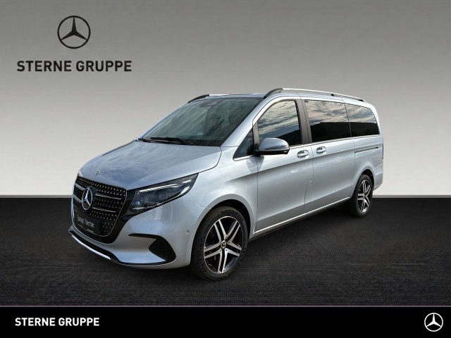 V 300 d Avantgarde lang