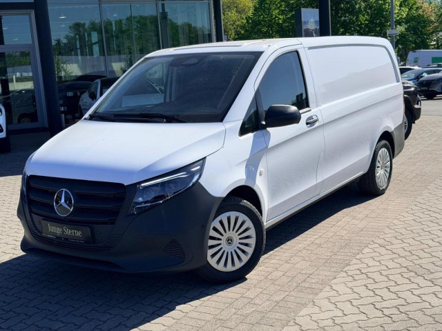 Vito 116 CDI Kasten lang