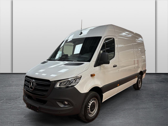 Sprinter 317 CDI Kasten standard