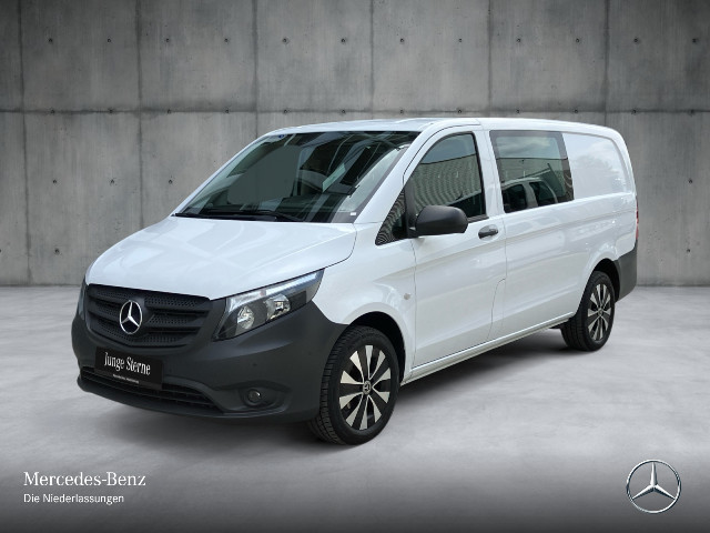 Vito 114 CDI Mixto Lang