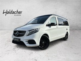 Marco Polo 250 d 4MATIC