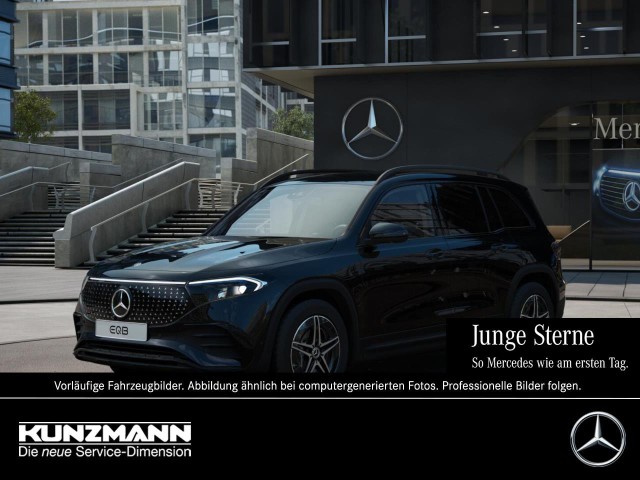 EQB 350 4MATIC