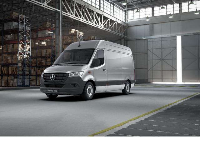 Sprinter 317 CDI Kasten Hochdach Standard