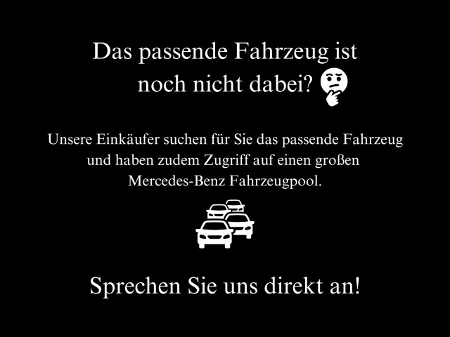 Mercedes-Benz GLB 220