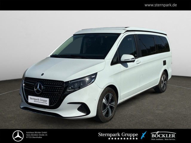 Marco Polo 220 d