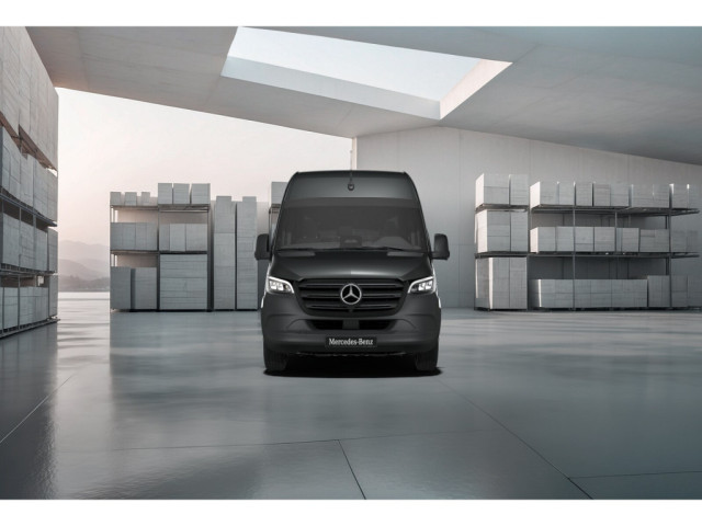 Sprinter 317 CDI Kasten standard