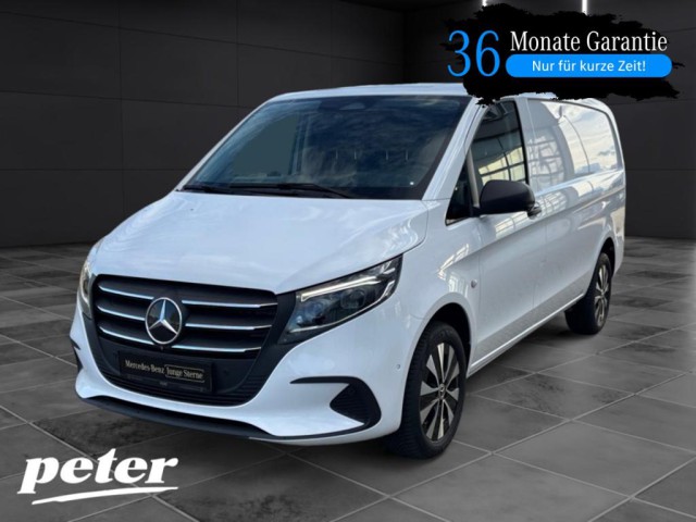 Vito 116 CDI Kasten lang