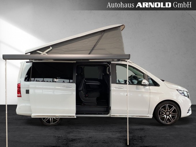 Mercedes Classe V Marco Polo 300 CDI HORIZON - 2023 - Joinsteer - #6